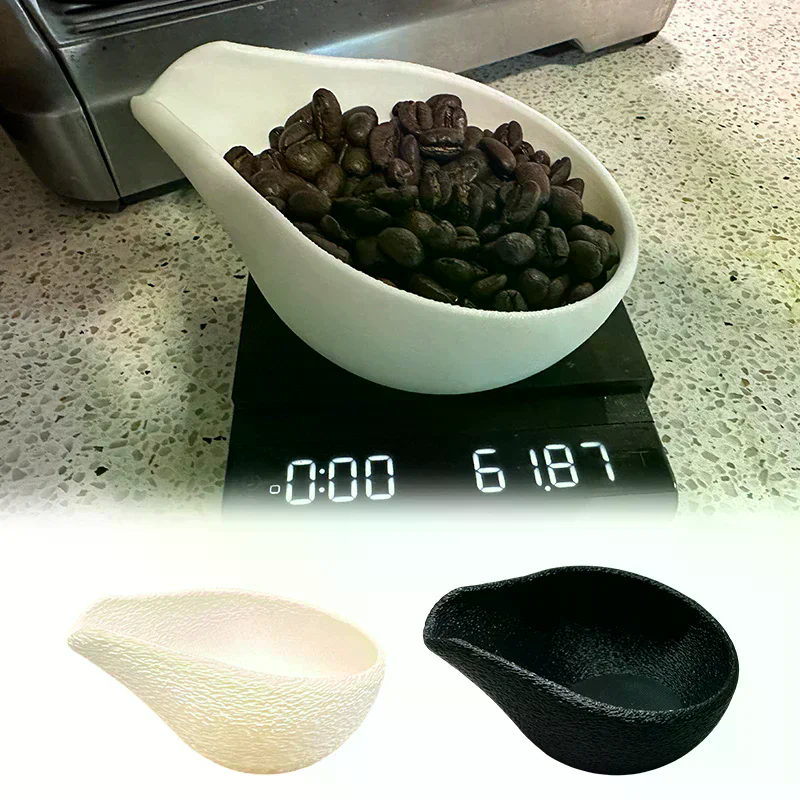 Coffee Bean And Tea Leaf - Coffee Bean Dosing Cup & Tea