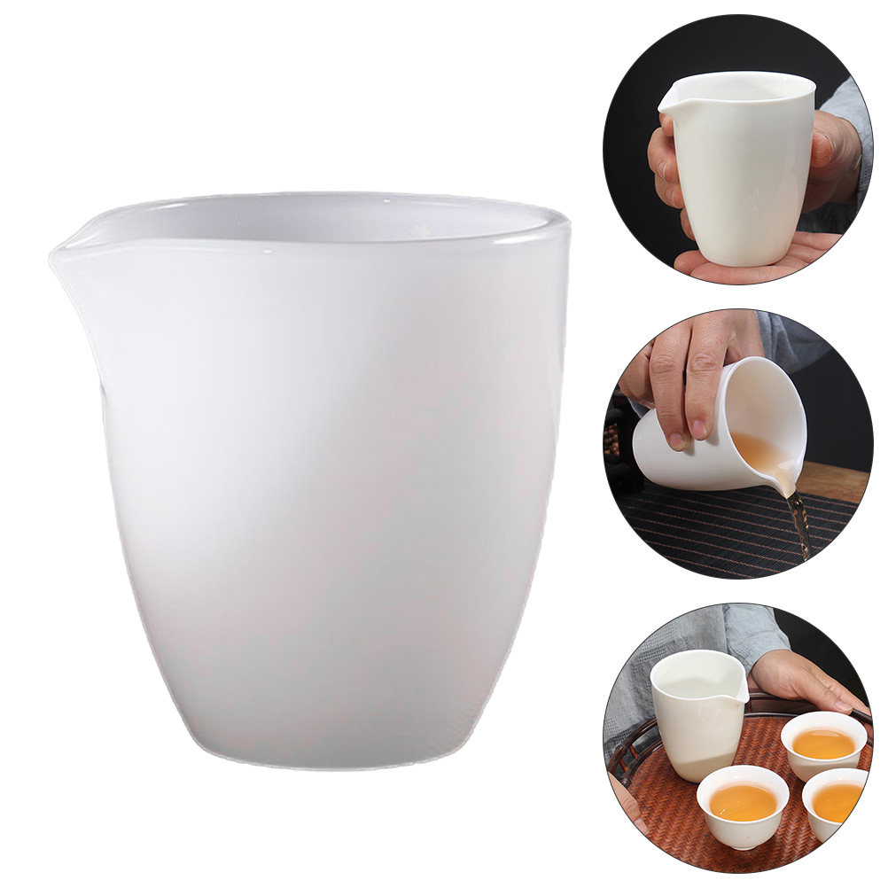 Gongfu Tea Set - Porcelain Pitcher Ceramic Tea Cup China