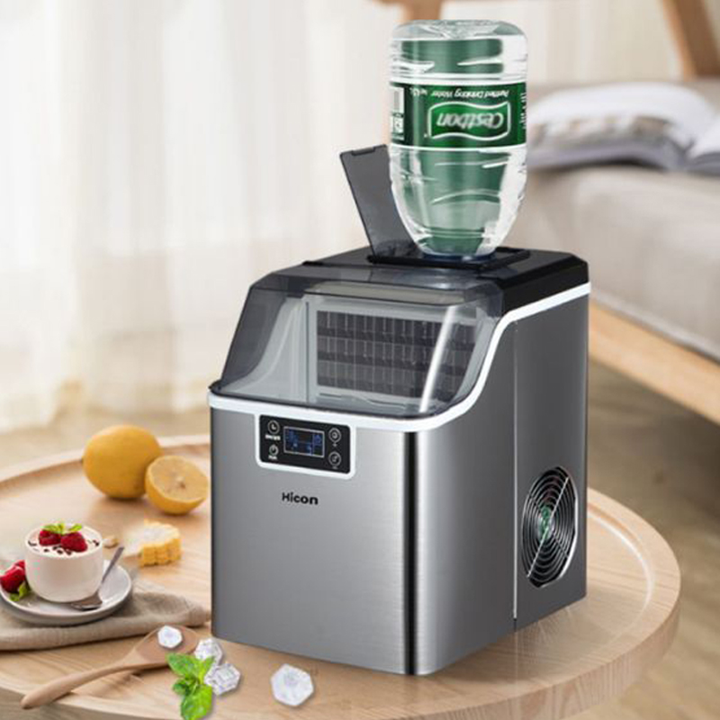 Coffee Tea Or - Free Shipping By DHL Automatic Ice