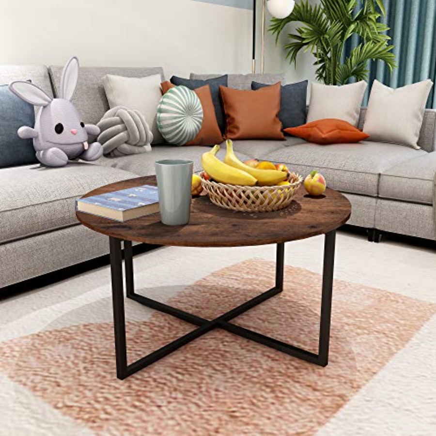 Round Coffee Table Kitchen Din – обзор и цена Coffee&Tea House Opinie