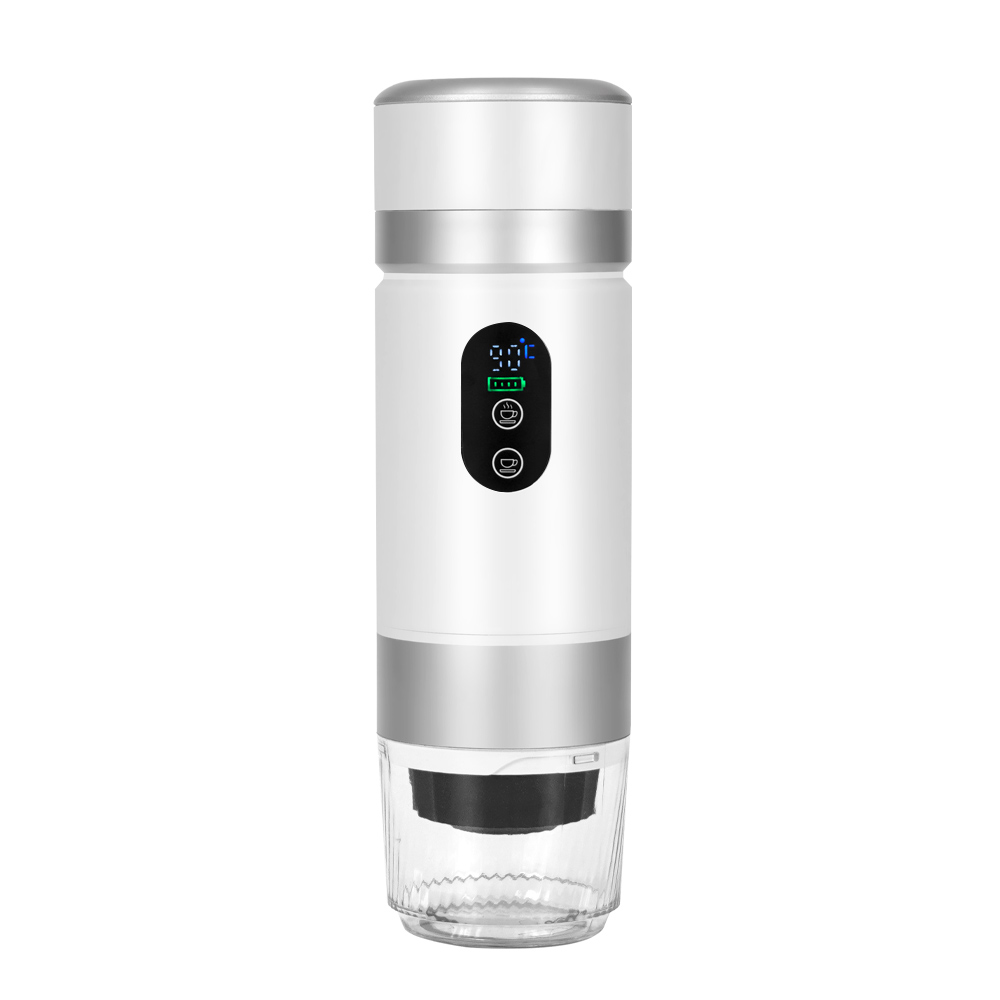 Portable Self-Heating Espresso – обзор и цена Coffee&Tea House Opinie