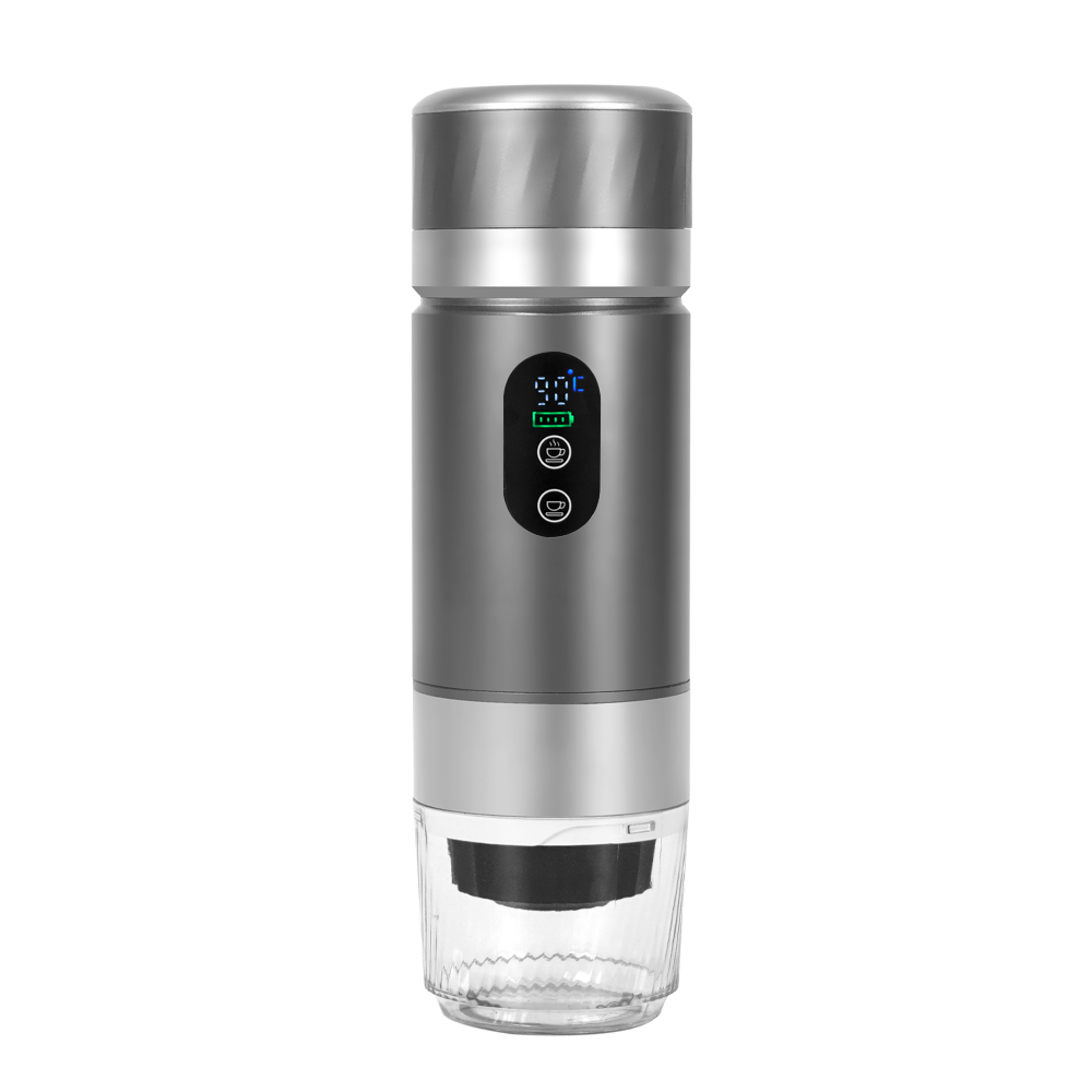 Portable Self-Heating Espresso – обзор и цена Coffee&Tea House Opinie