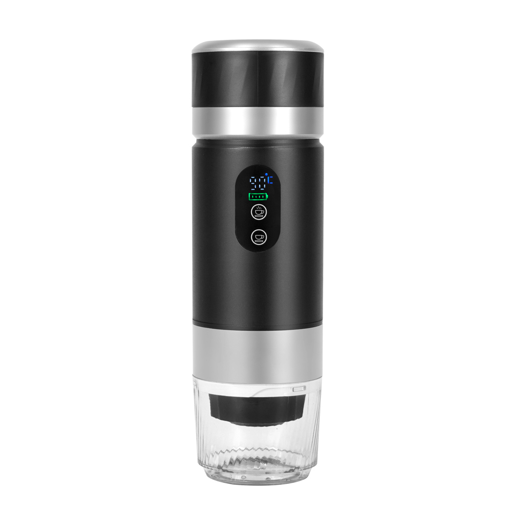 Portable Self-Heating Espresso – обзор и цена Coffee&Tea House Opinie