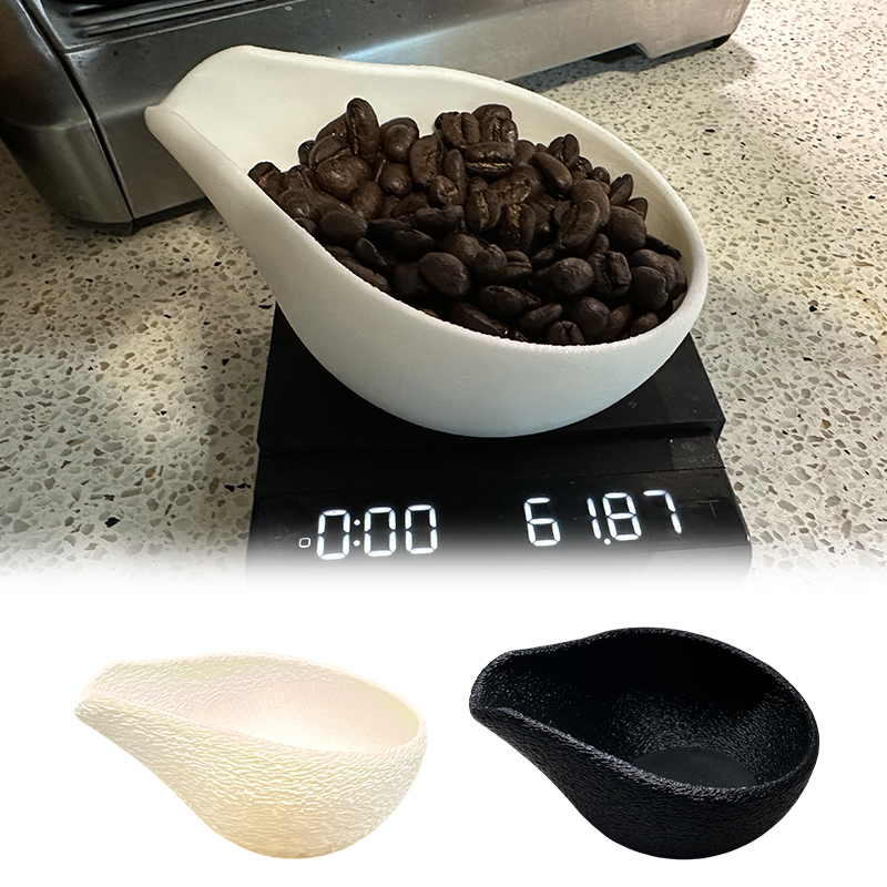 1pc Coffee Bean Dosing Cup & T – обзор и цена Coffee Bean And Tea Leaf