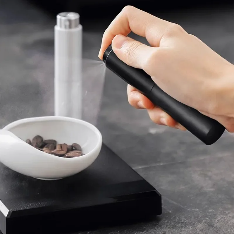 Coffee Bean Measuring Cup Spoo – обзор и цена Coffee Tea Bottle