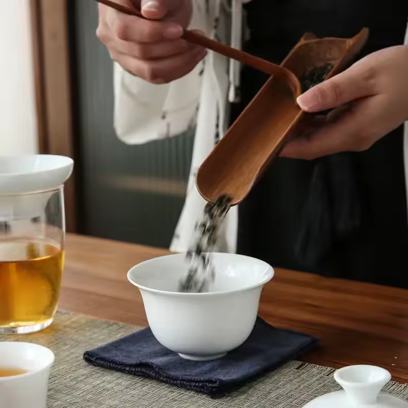 Portable Chinese Kung Fu Tea S – обзор и цена Gongfu Tea Set