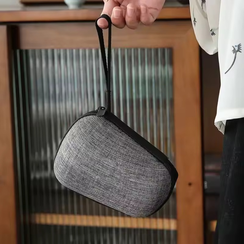 Portable Chinese Kung Fu Tea S – обзор и цена Gongfu Tea Set