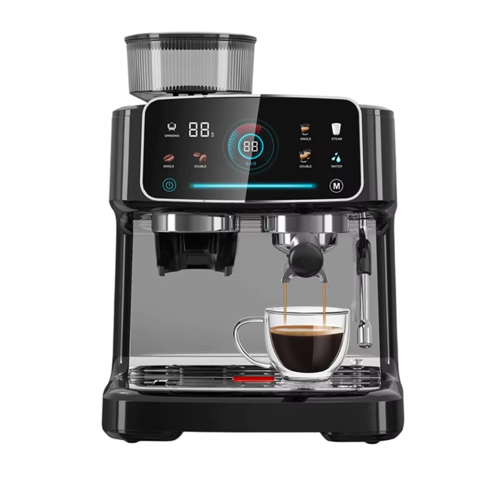 Upgraded Version High-efficien – обзор и цена Coffee&Tea House Opinie
