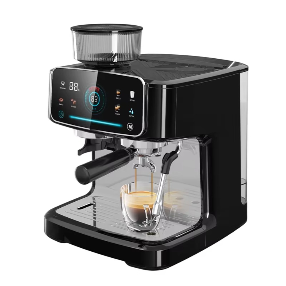 Upgraded Version High-efficien – обзор и цена Coffee&Tea House Opinie