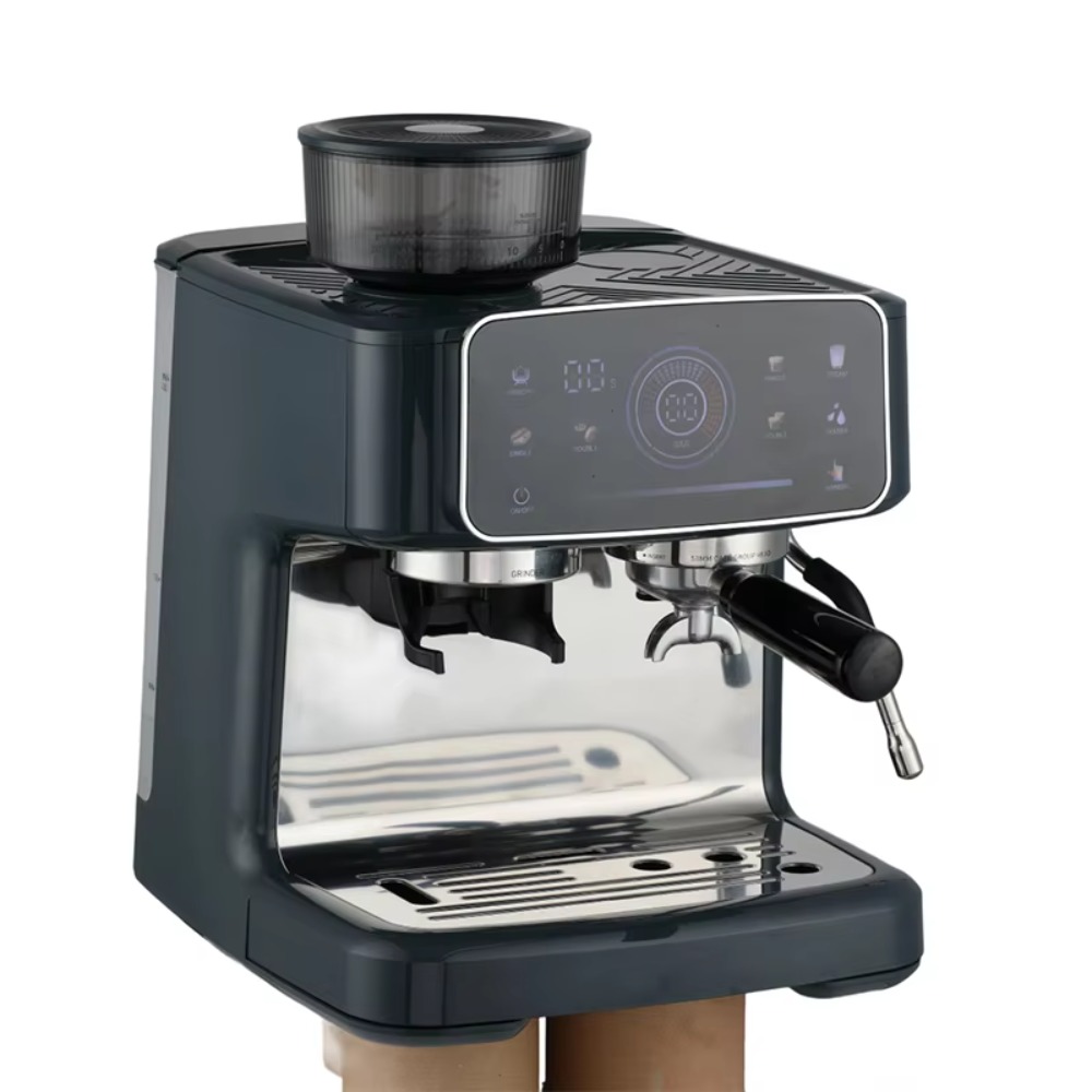 Upgraded Version High-efficien – обзор и цена Coffee&Tea House Opinie