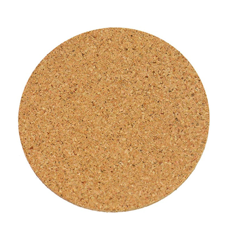 4 Pcs Cork Coaster for Drink,  – обзор и цена Coffee Tea Or