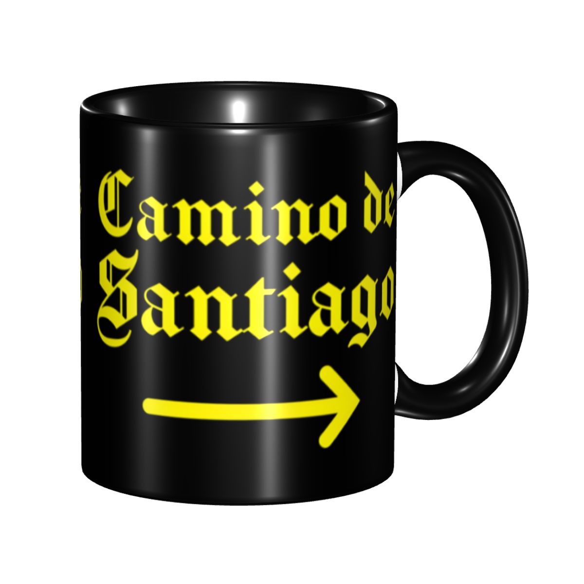 Buen Camino De Santiago Coffee – обзор и цена Coffee Tea Bottle