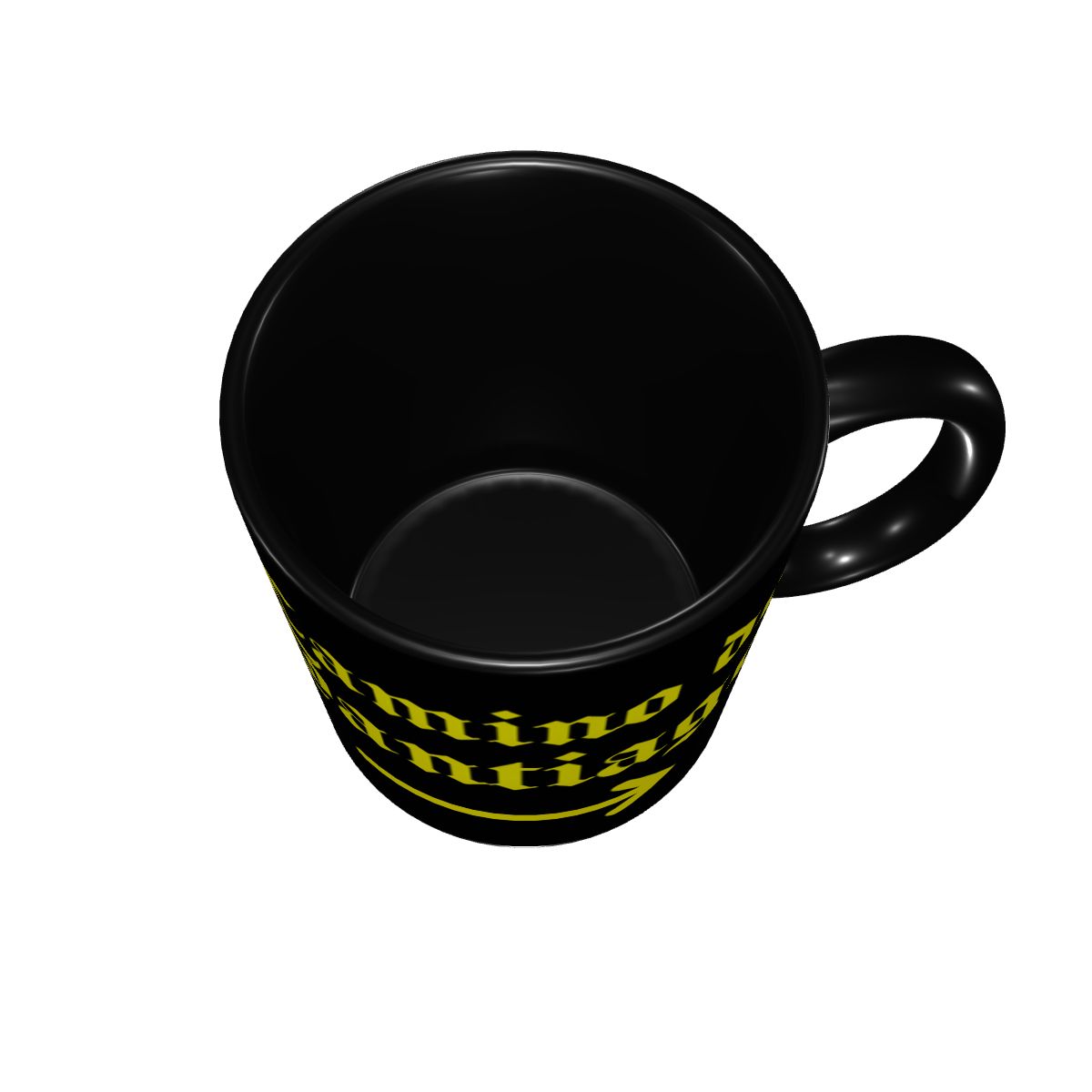 Buen Camino De Santiago Coffee – обзор и цена Coffee Tea Bottle