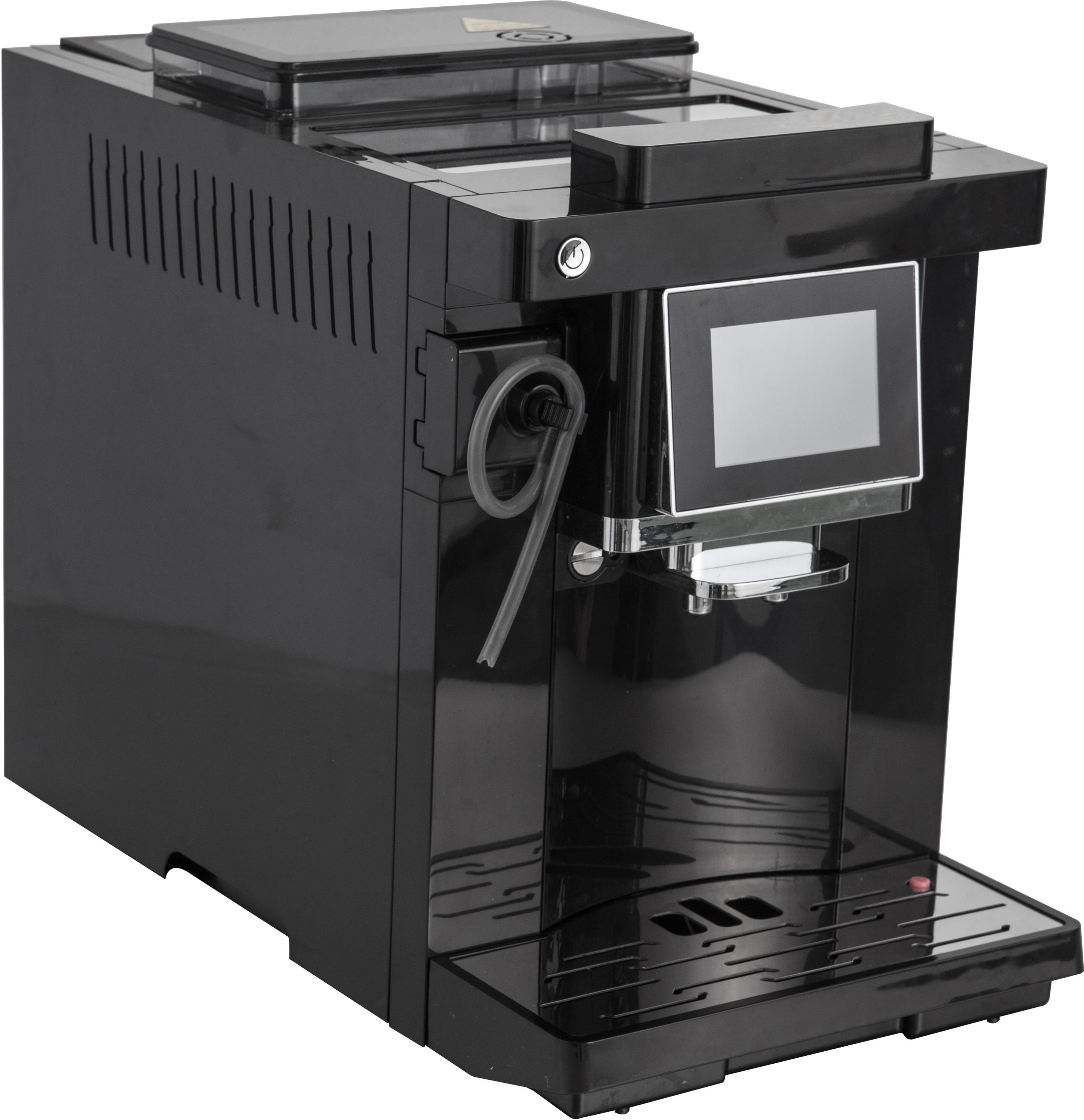 230/110V 1300W 4 Languages Esp – обзор и цена Coffee&Tea House Opinie