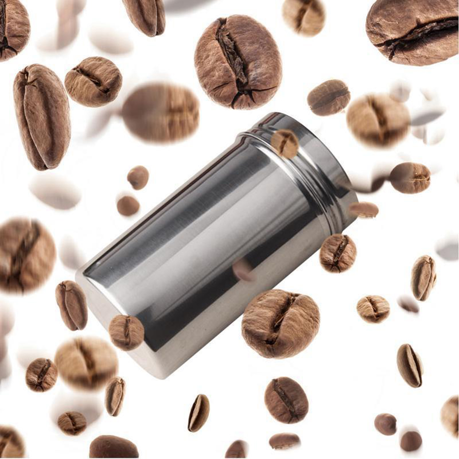 304 Stainless Steel Sealed Sto – обзор и цена Coffee Bean And Tea Leaf