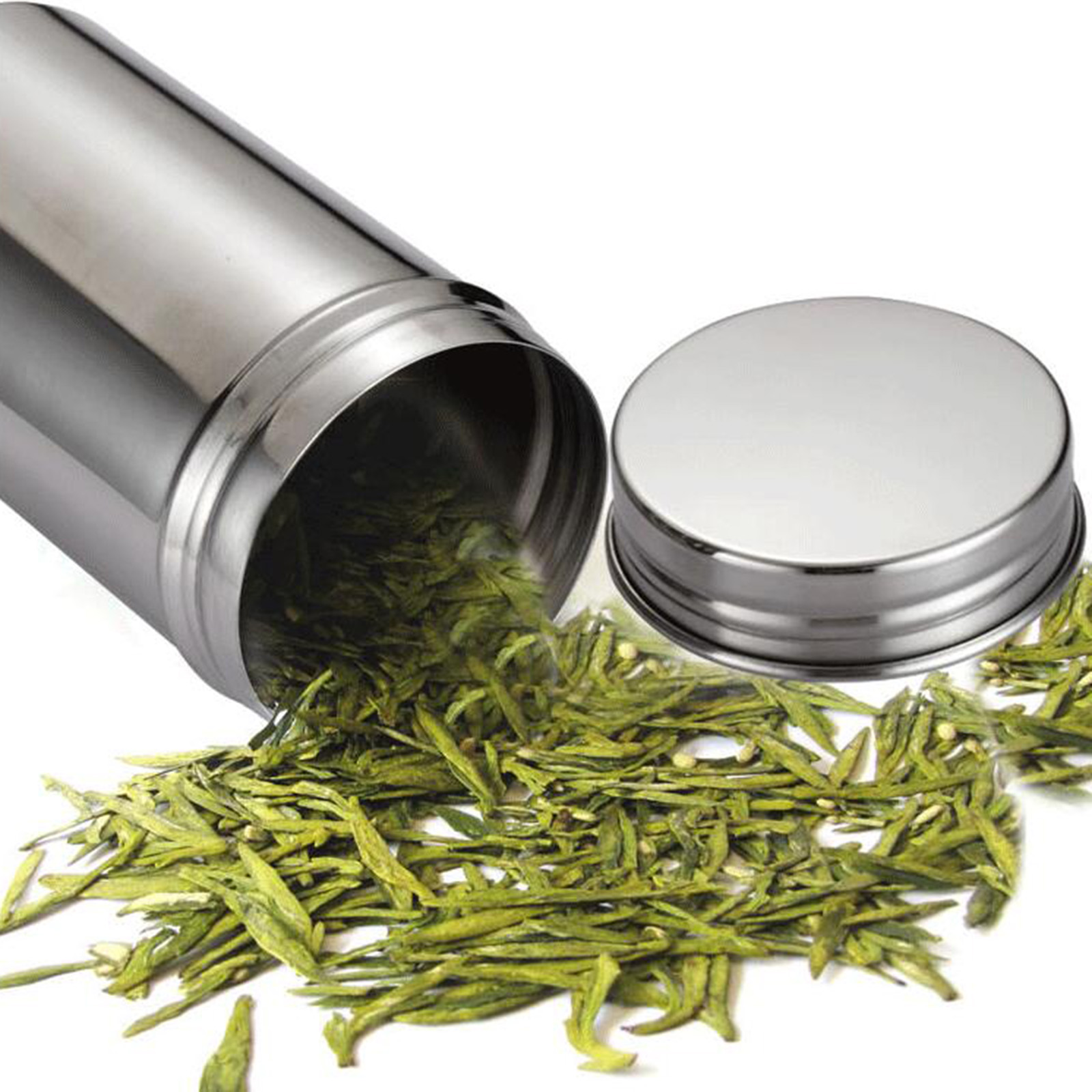 304 Stainless Steel Sealed Sto – обзор и цена Coffee Bean And Tea Leaf