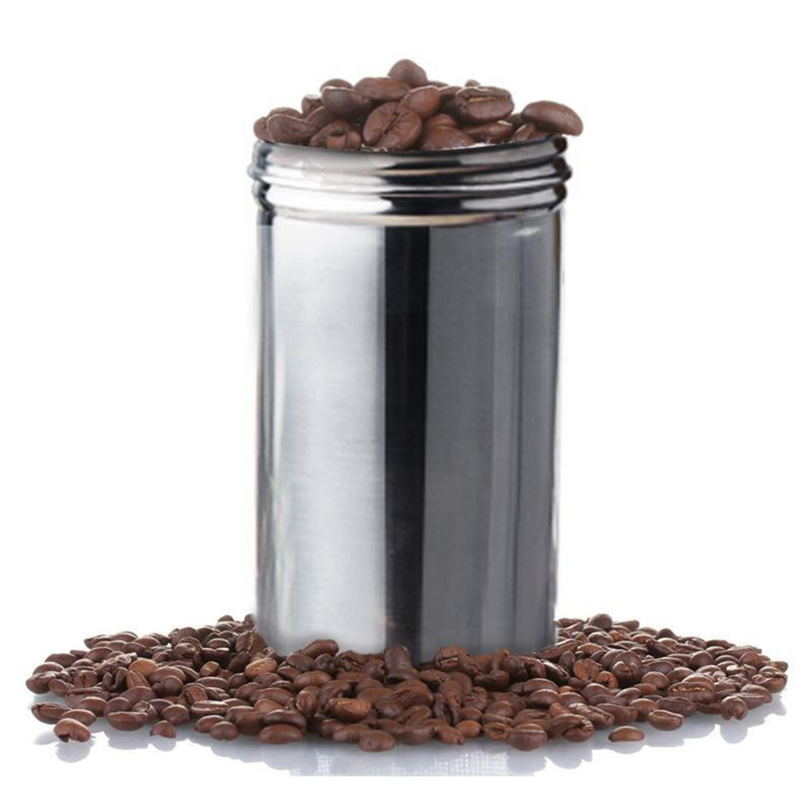 304 Stainless Steel Sealed Sto – обзор и цена Coffee Bean And Tea Leaf
