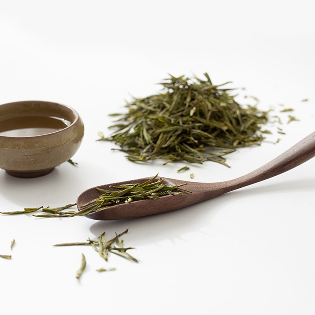 Wooden Tea Scoop Natural Walnu – обзор и цена Coffee Bean And Tea Leaf