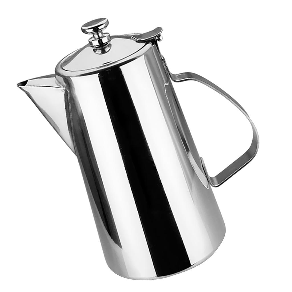 Solid Stainless Steel Water Ju – обзор и цена Coffee Tea Or