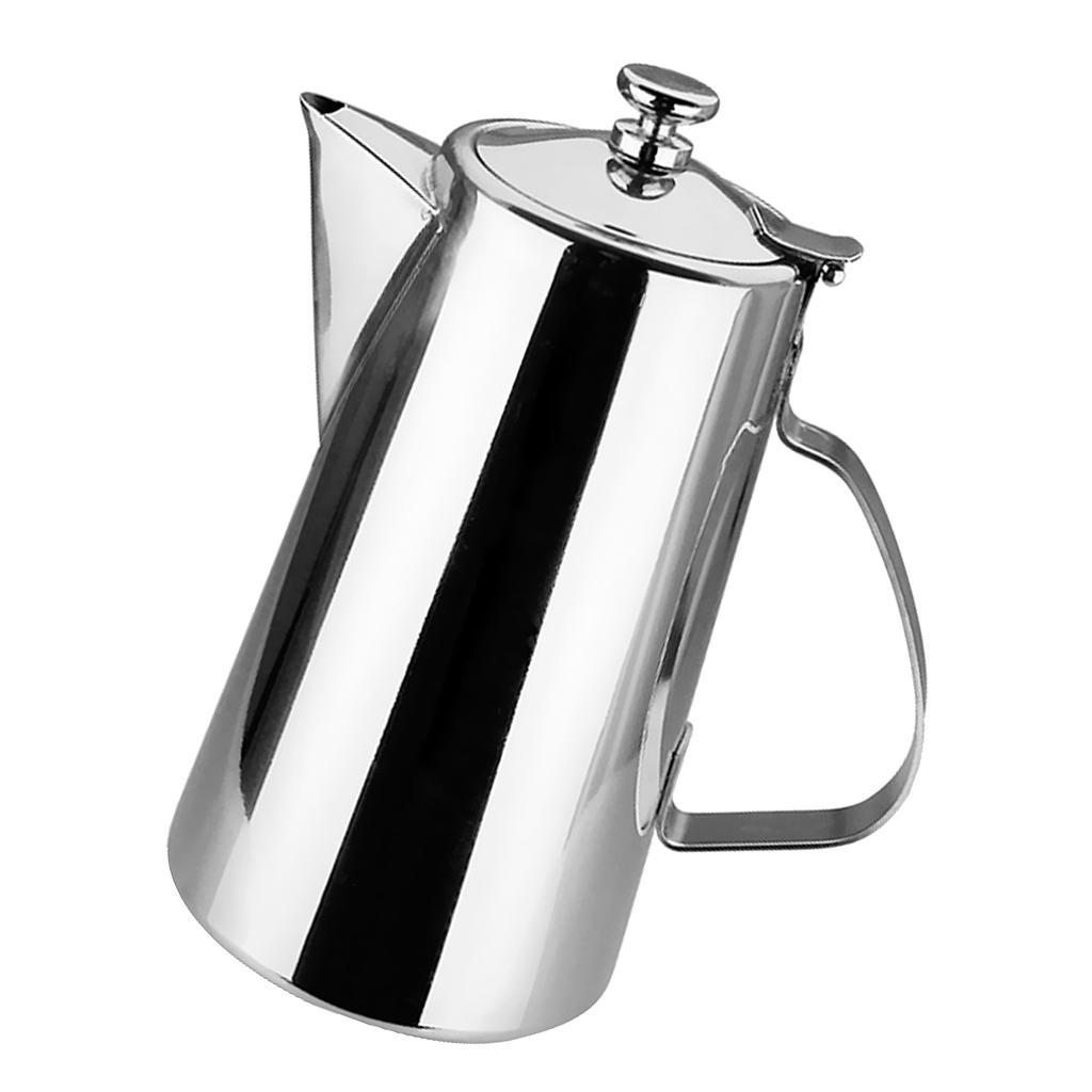Solid Stainless Steel Water Ju – обзор и цена Coffee Tea Or