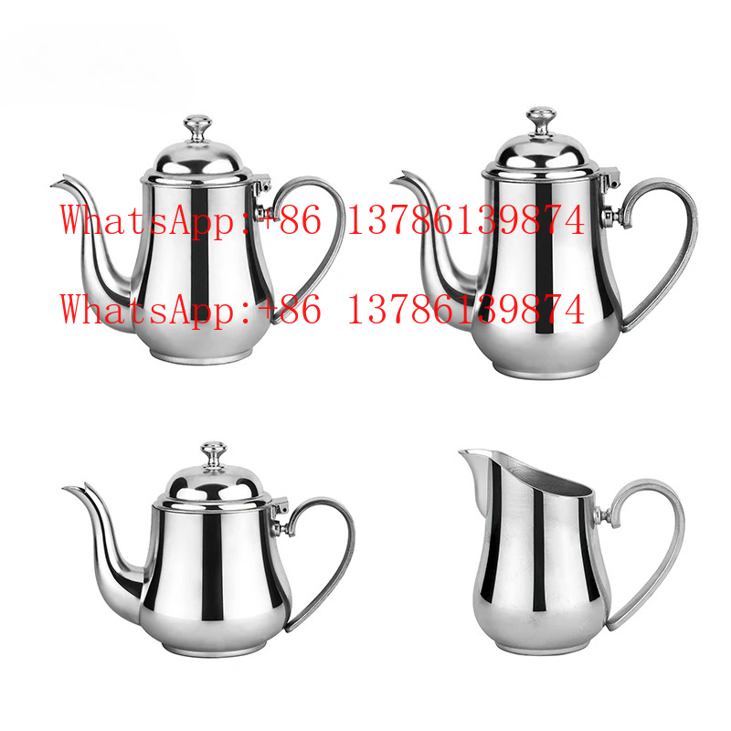 Commercial Stainless Steel Mir – обзор и цена Coffee Tea Or
