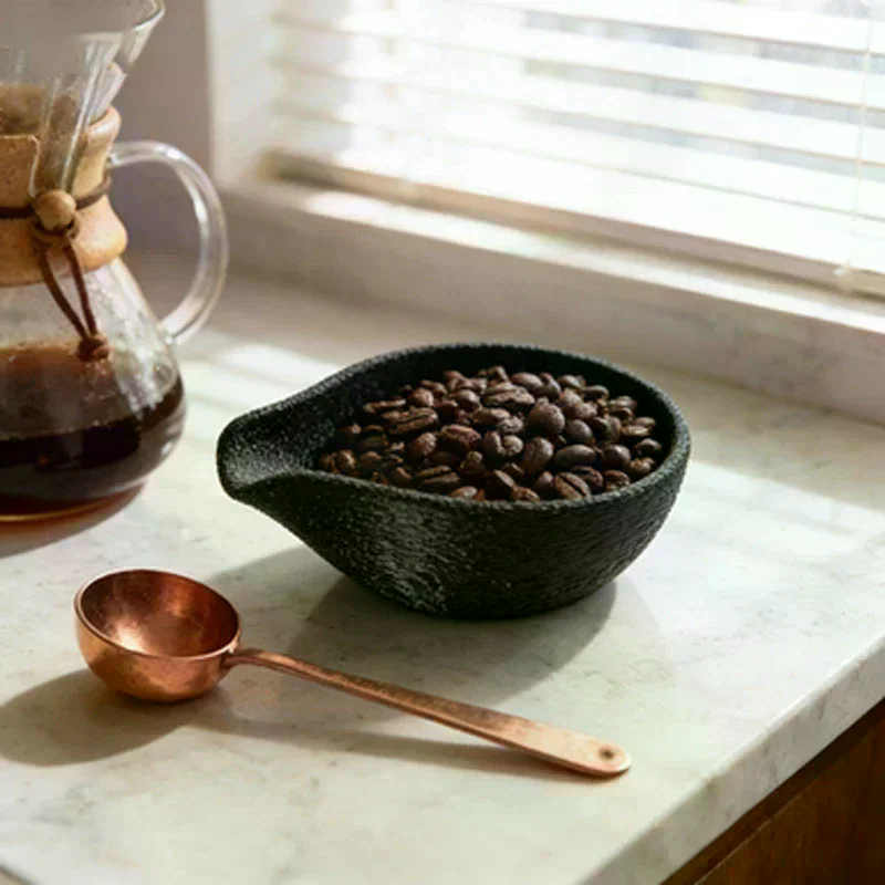 Coffee Bean Dosing Cup & Tea S – обзор и цена Coffee Bean And Tea Leaf