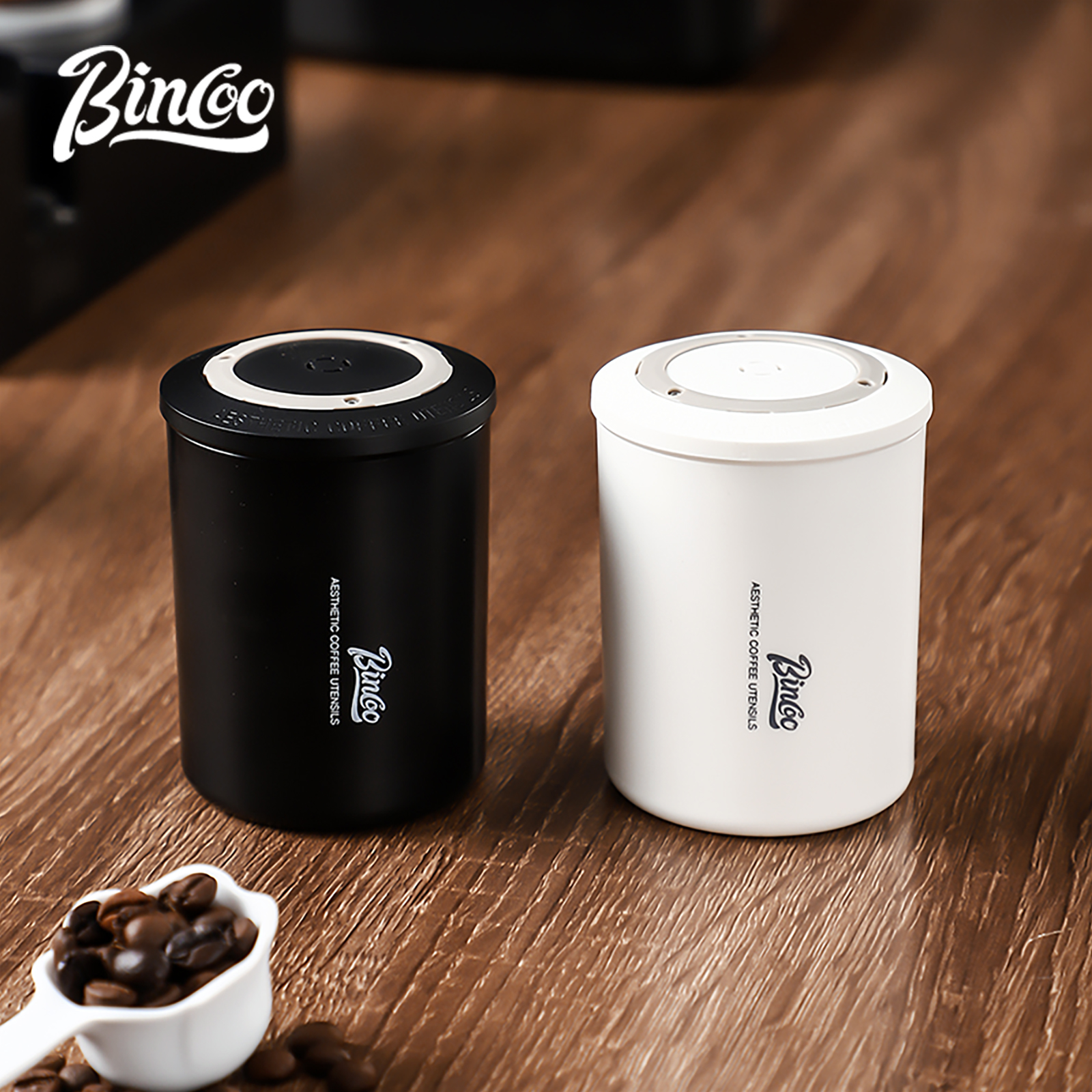 Bincoo Portable Coffee Powder  – обзор и цена Coffee Bean And Tea Leaf