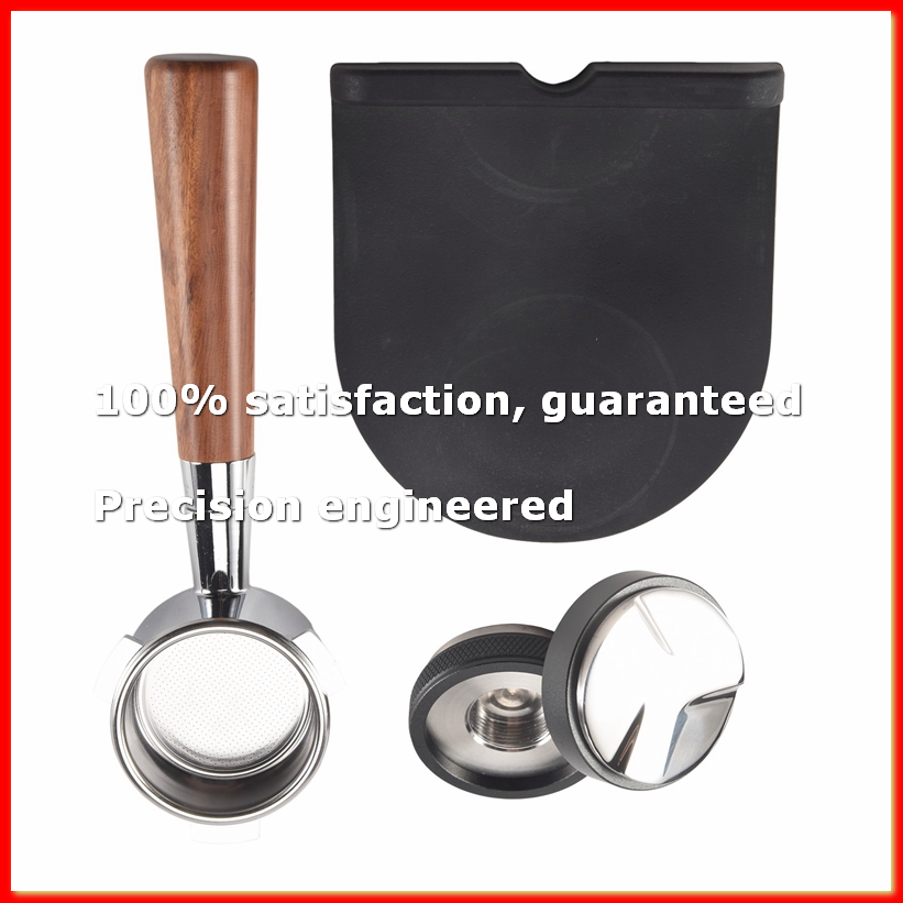 Coffee 54mm Bottomless Portafi – обзор и цена Coffee&Tea House Opinie