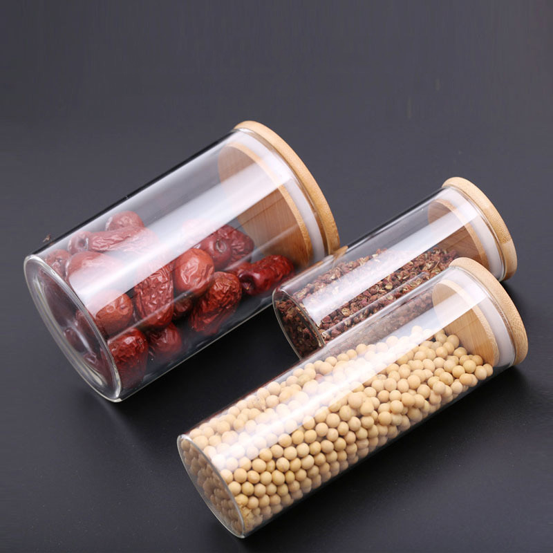 Glass Food Storage Jars with A – обзор и цена Coffee Bean And Tea Leaf