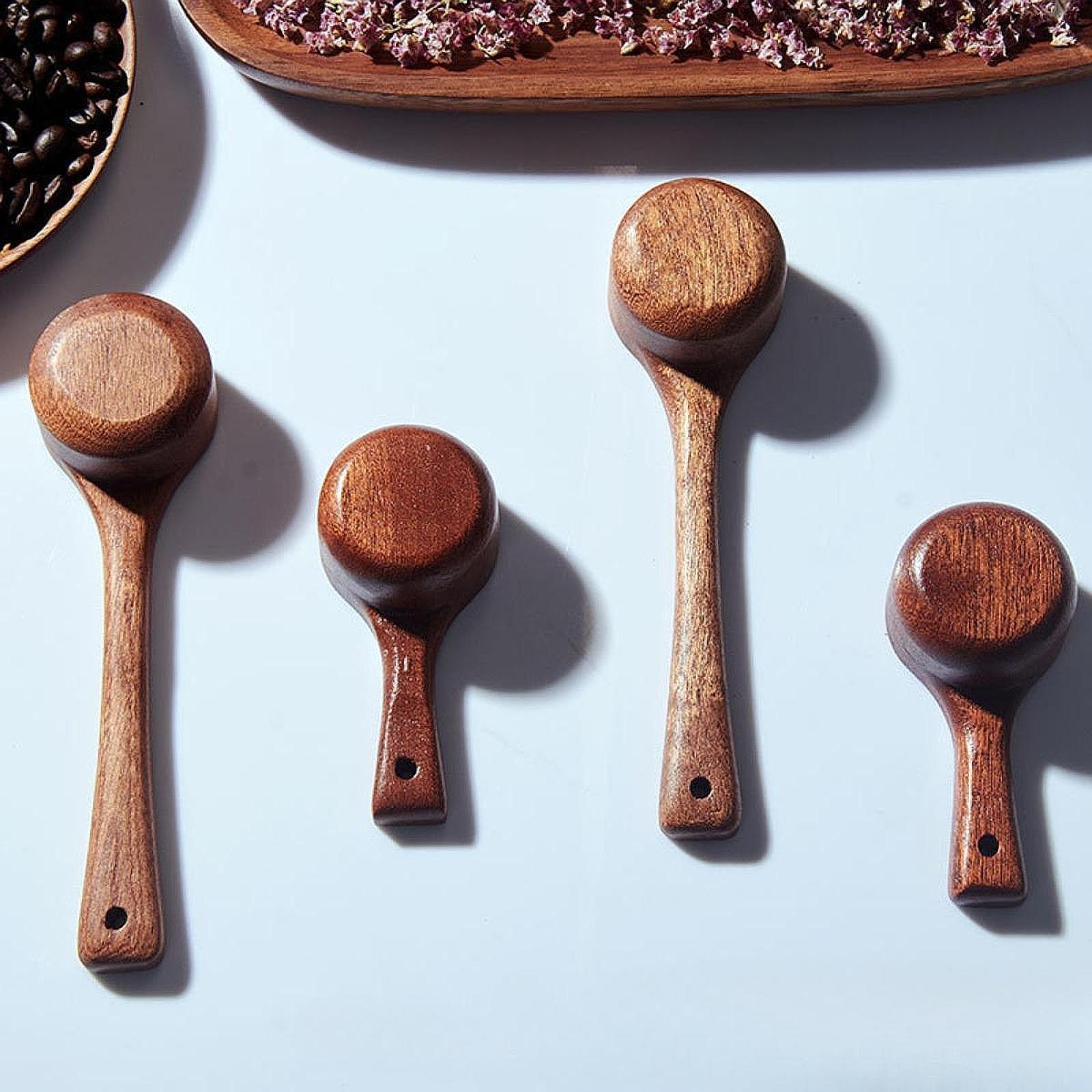 Measuring Spoon Multifunctiona – обзор и цена Coffee Bean And Tea Leaf