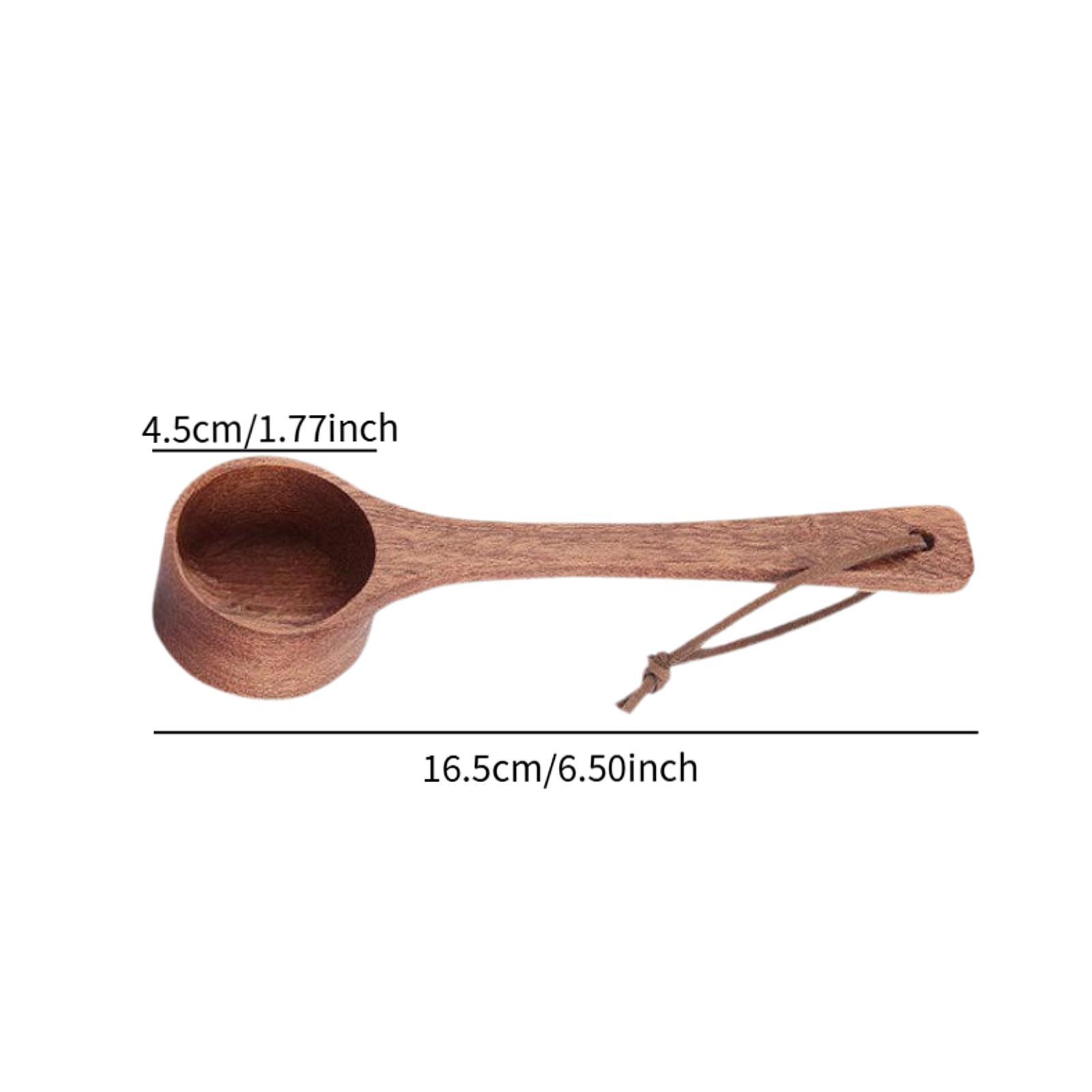 Measuring Spoon Multifunctiona – обзор и цена Coffee Bean And Tea Leaf
