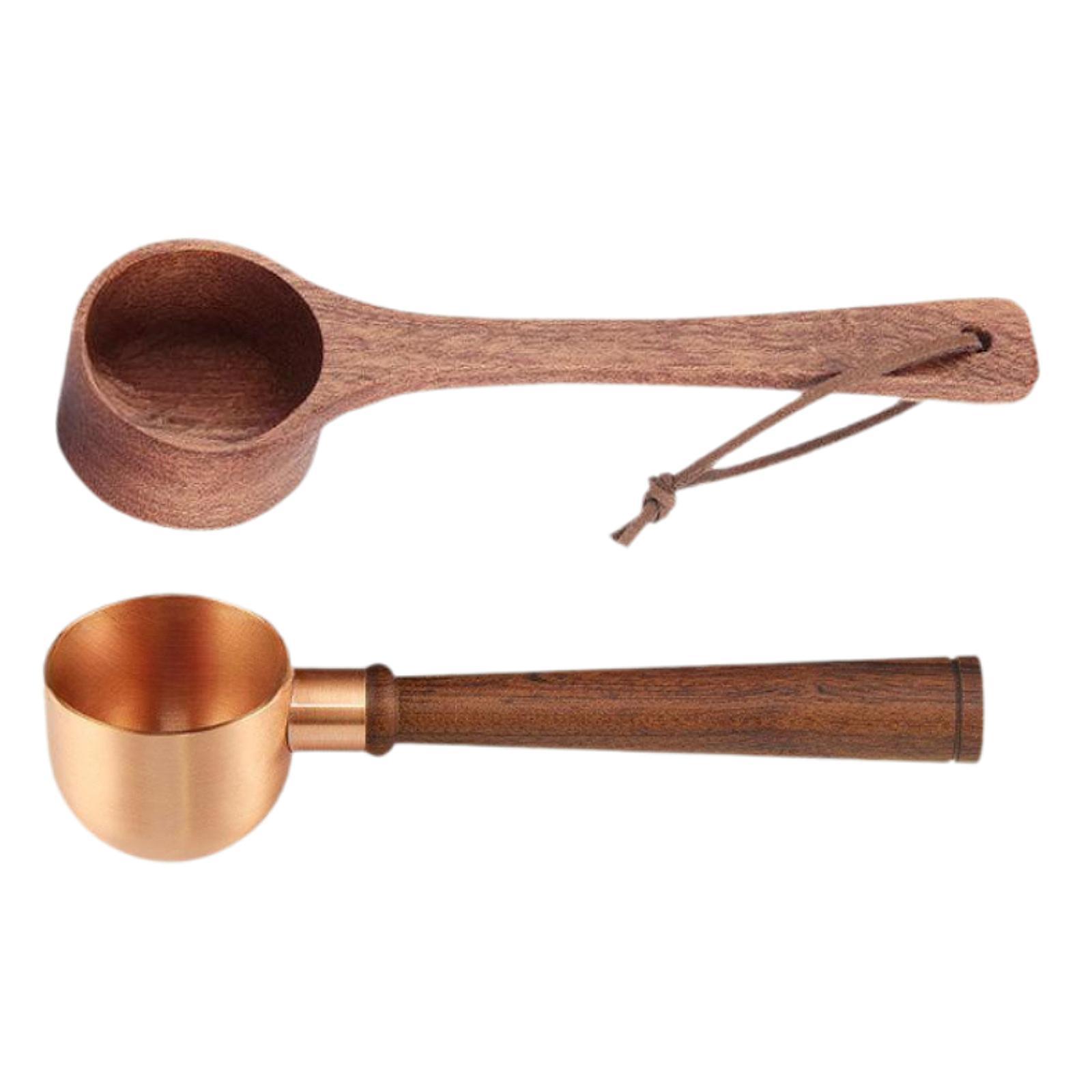 Measuring Spoon Multifunctiona – обзор и цена Coffee Bean And Tea Leaf