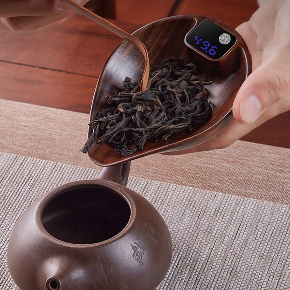 Multifunctional LED Digital Di – обзор и цена Coffee Bean And Tea Leaf