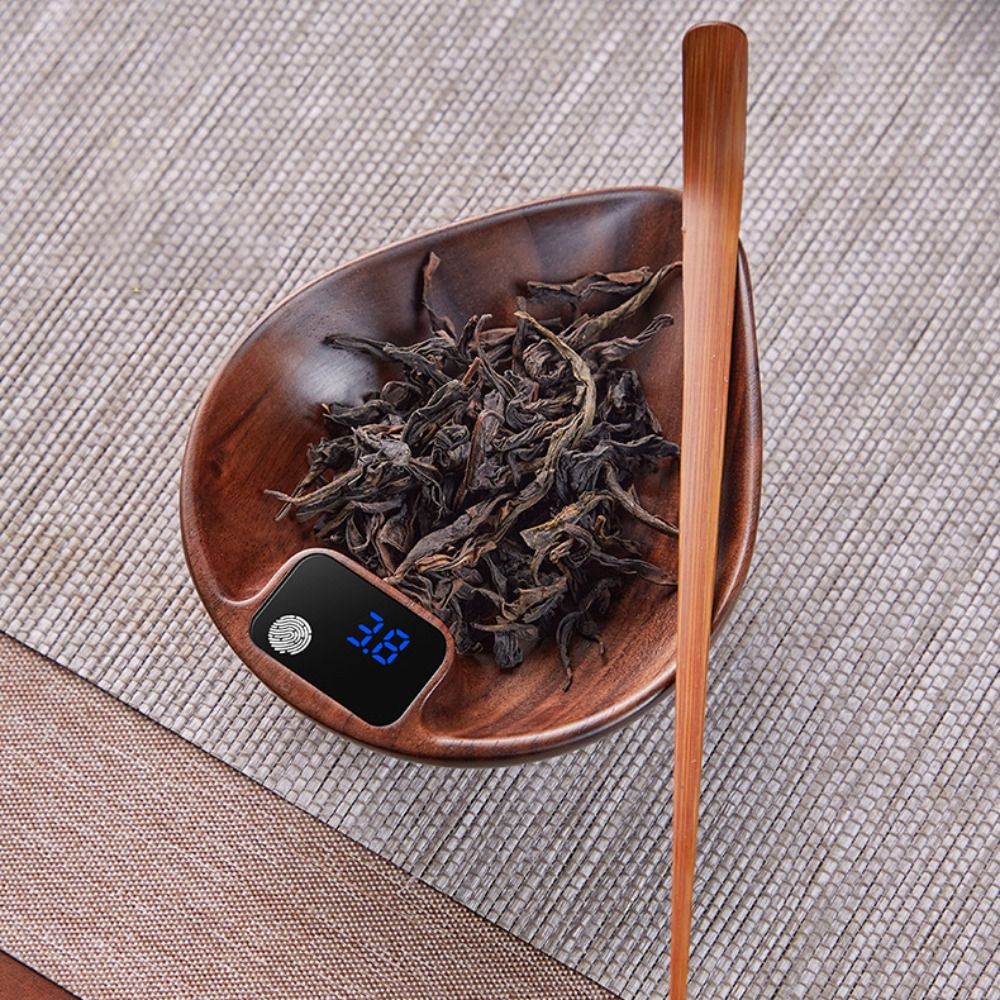 Multifunctional LED Digital Di – обзор и цена Coffee Bean And Tea Leaf