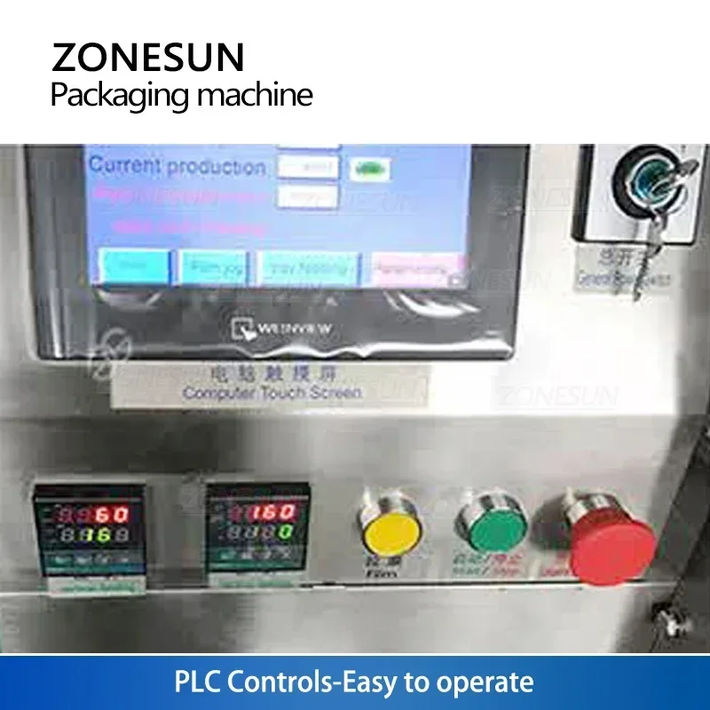 ZONESUN ZS-GPT1 Automatic Teab – обзор и цена Coffee Bean And Tea Leaf