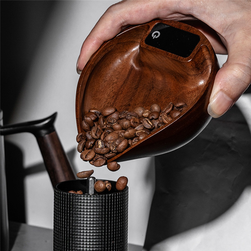 -A89Z Coffee Bean Weigher, Tea – обзор и цена Coffee Bean And Tea Leaf