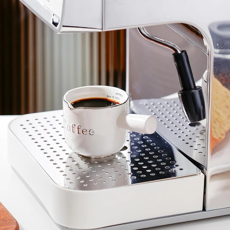 Mini Ceramic Coffee Cup with H – обзор и цена Coffee Tea Bottle