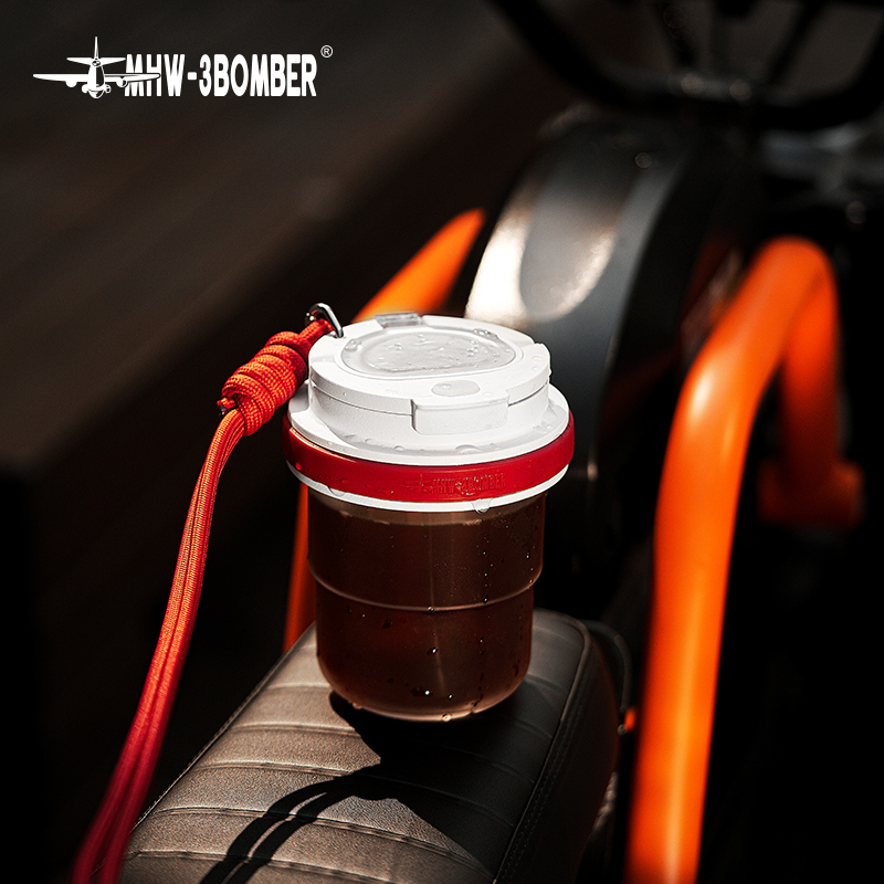 MHW-3BOMBER Portable Cold Brew – обзор и цена Coffee Tea Bottle