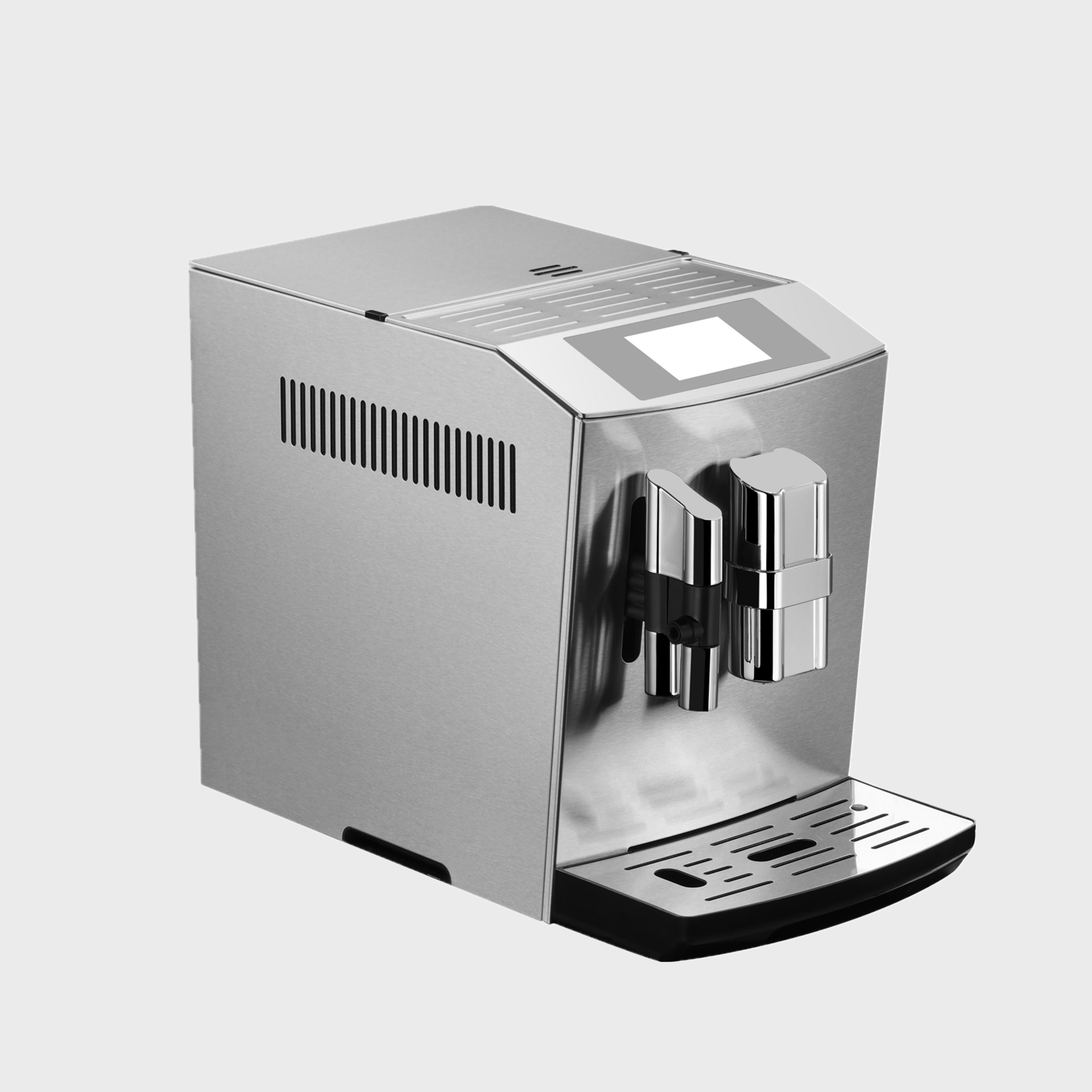 New Product S7-2 Stainless Ste – обзор и цена Coffee&Tea House Opinie