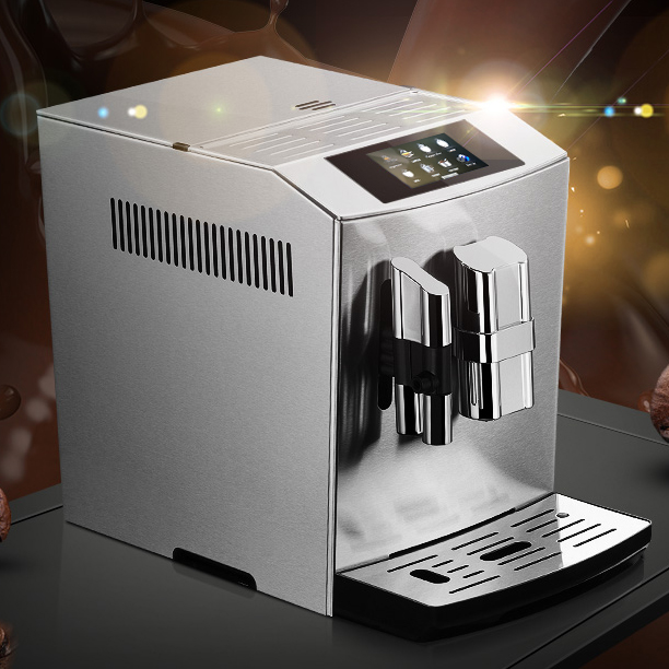 New Product S7-2 Stainless Ste – обзор и цена Coffee&Tea House Opinie
