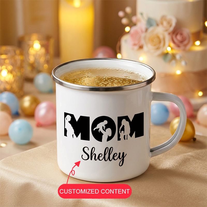 Customised Mother’s Day Coffee – обзор и цена Coffee Tea Bottle