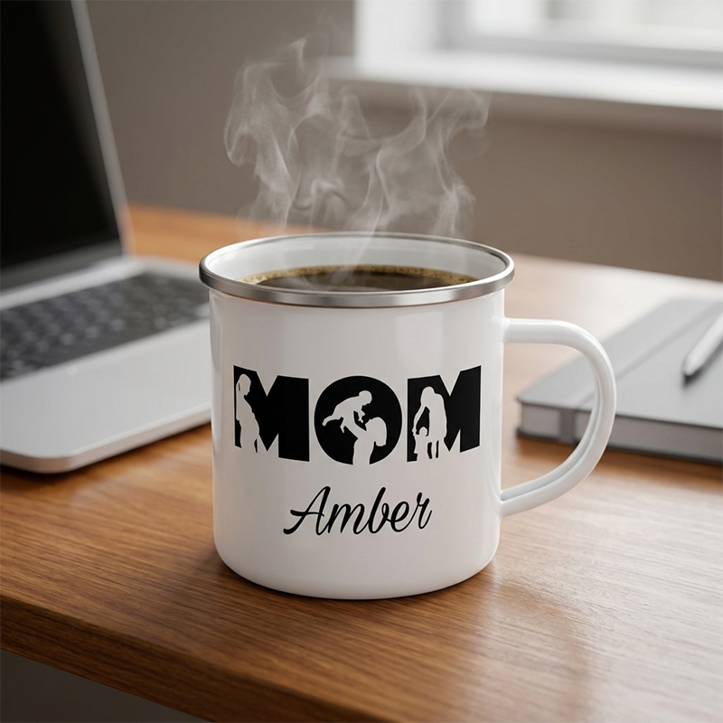 Customised Mother’s Day Coffee – обзор и цена Coffee Tea Bottle