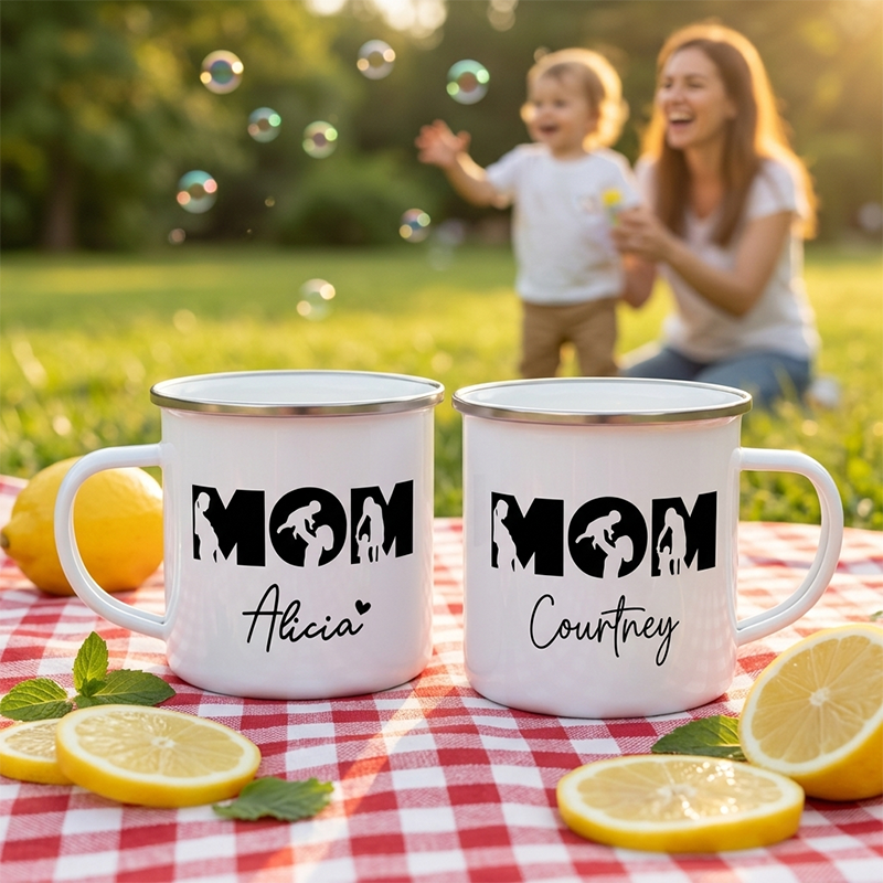 Customised Mother’s Day Coffee – обзор и цена Coffee Tea Bottle