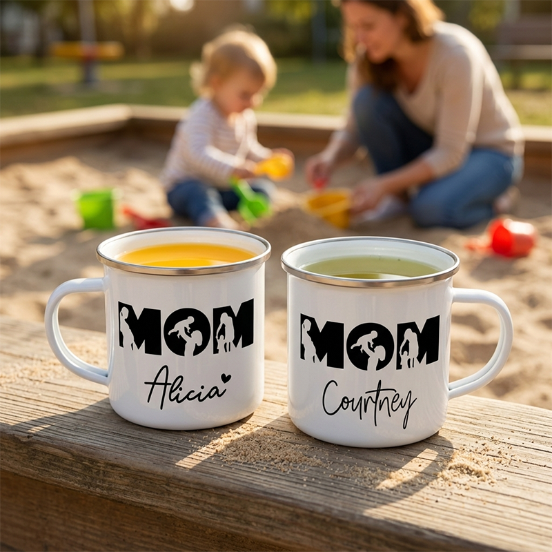 Customised Mother’s Day Coffee – обзор и цена Coffee Tea Bottle