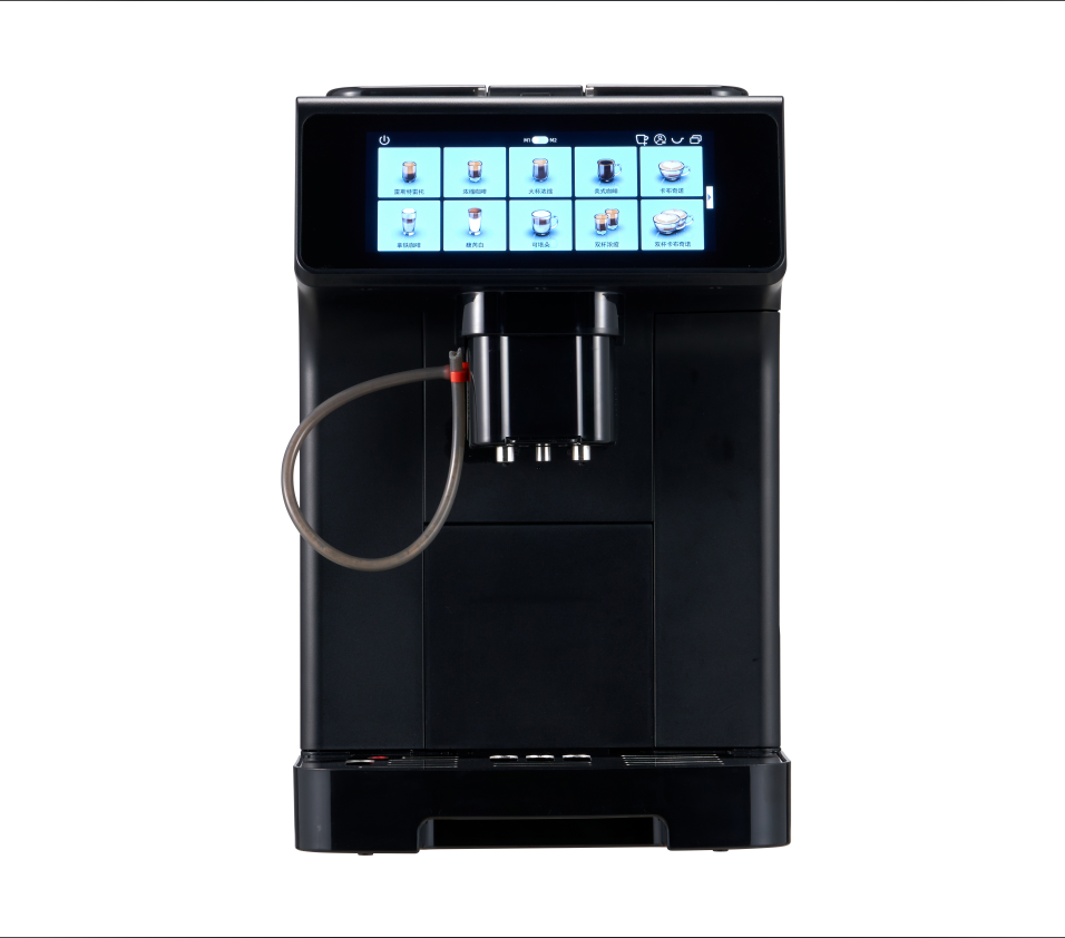 Factory Sale 19 Bars Pump Supe – обзор и цена Coffee&Tea House Opinie