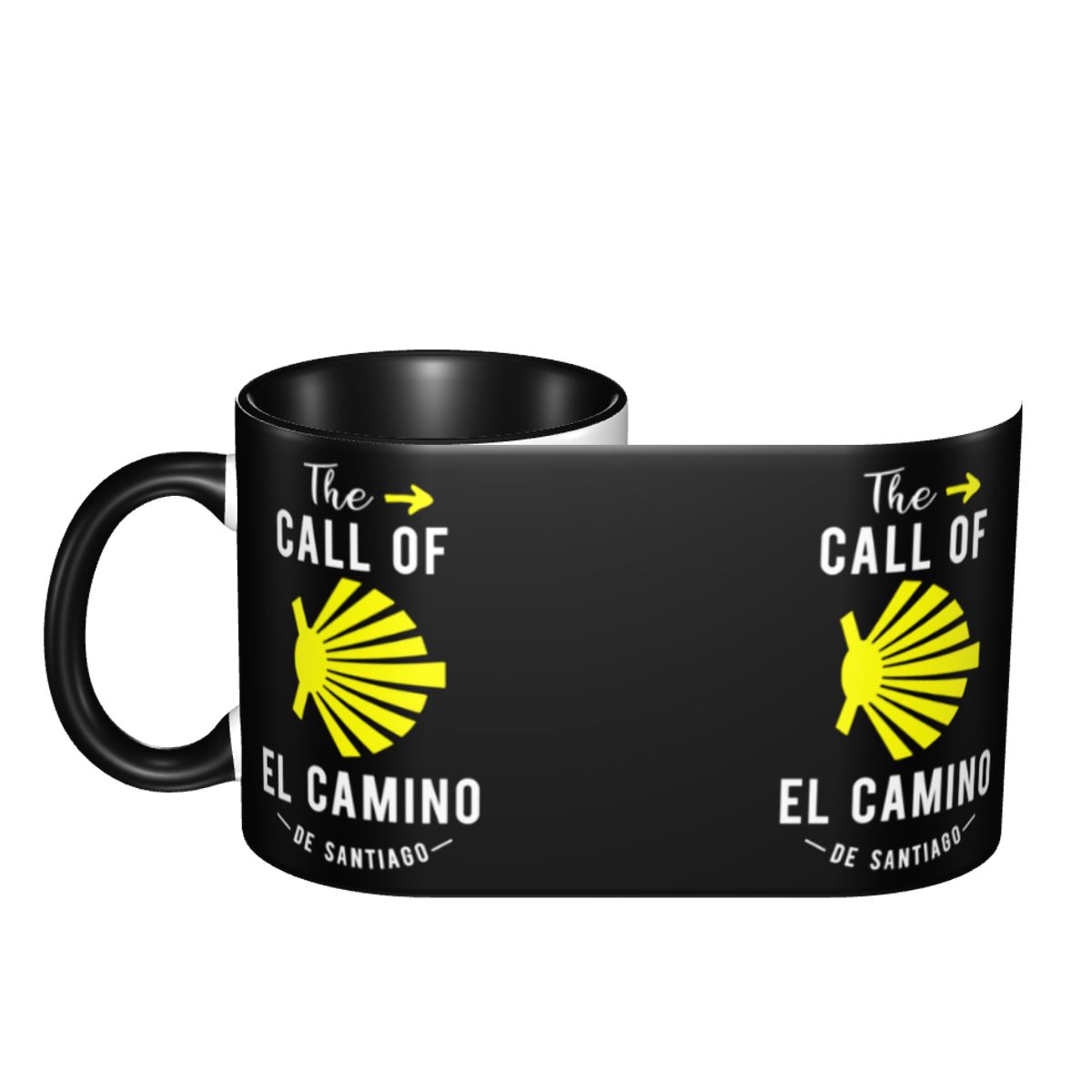 Buen Camino De Santiago Coffee – обзор и цена Coffee Tea Bottle