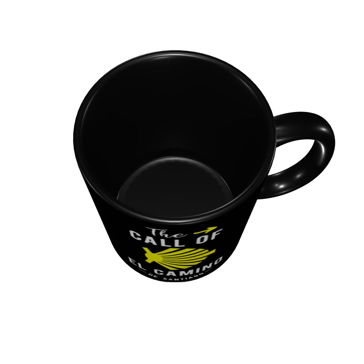 Buen Camino De Santiago Coffee – обзор и цена Coffee Tea Bottle