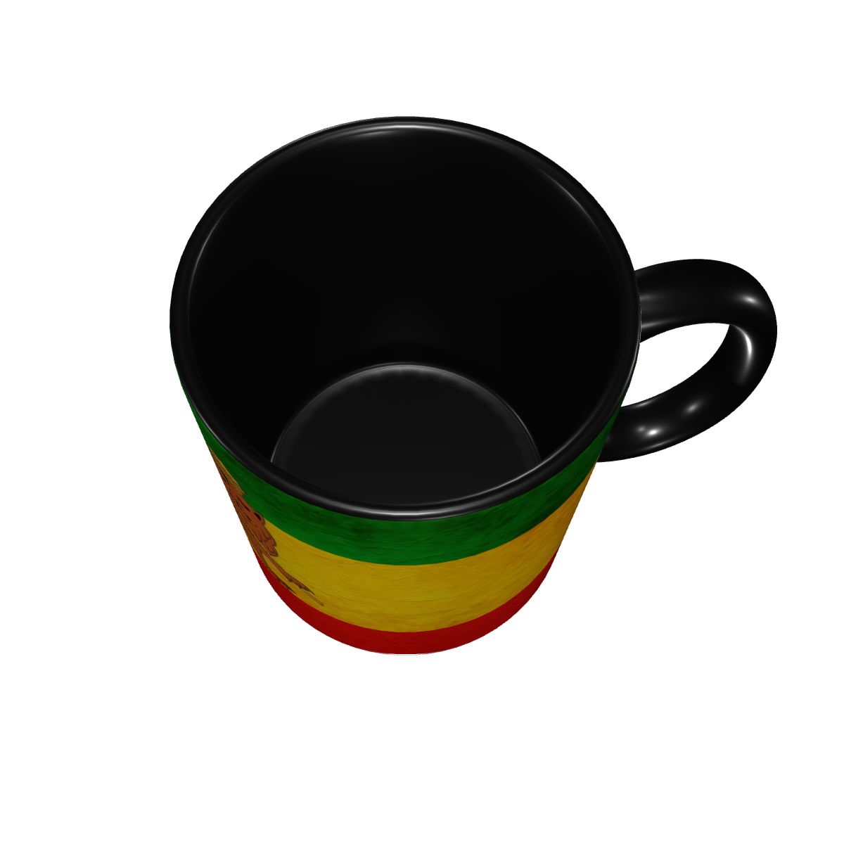 Vintage Lion Of Judah Flag Cof – обзор и цена Coffee Tea Bottle