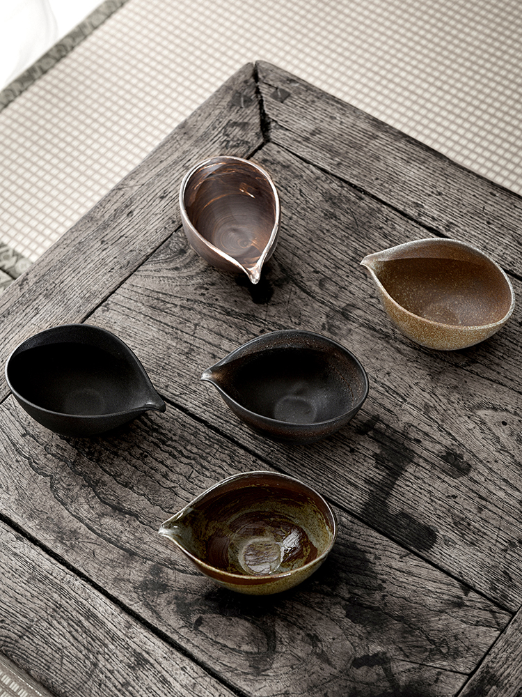 Retro Ceramic Gongfu Tea Set S – обзор и цена Gongfu Tea Set