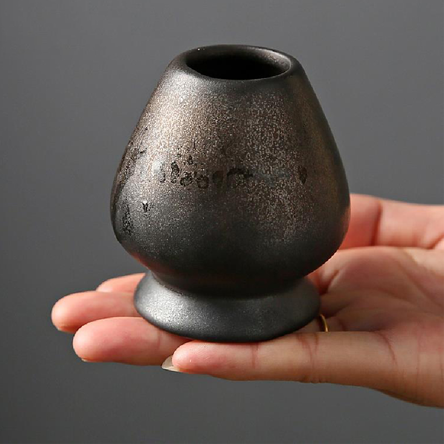 Japanese Coarse pottery Matcha – обзор и цена Gongfu Tea Set